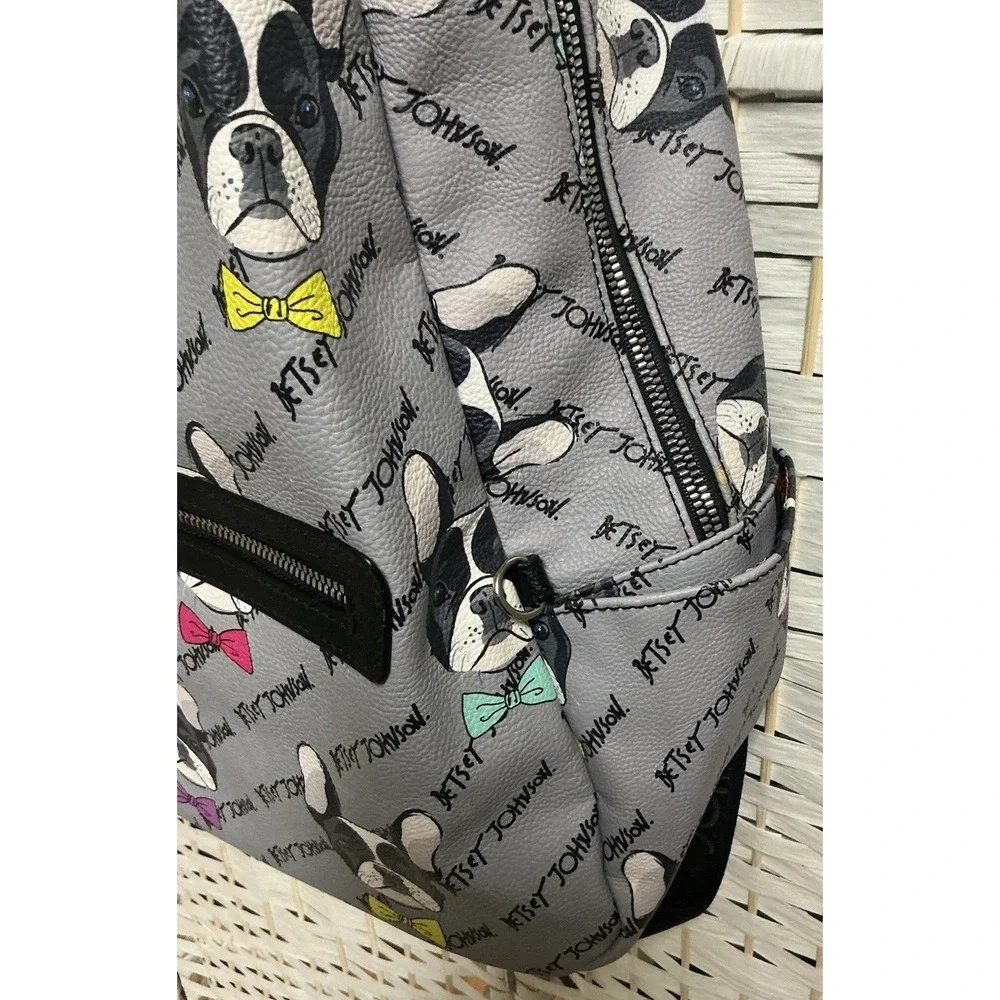 Betsey Johnson betsey johnson